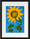 Dionne Badenhop, Sunflower