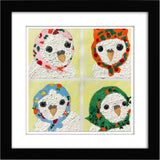 Anne Fletcher, Bruno