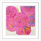 Brennen Melis, Cookies