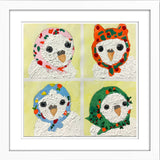 Anne Fletcher, Bruno