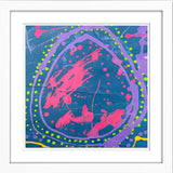 Chantelle McDonald, Eggstraordinary