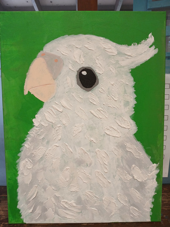 Anne Fletcher, Bruno