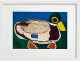 David McCarthy, I know a Duck That Looks Just Like You