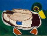 David McCarthy, I know a Duck That Looks Just Like You