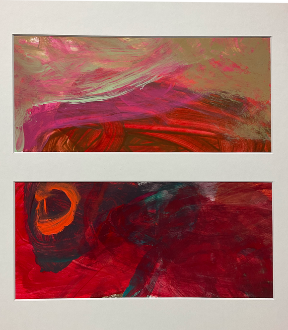 Matthew Bowden, Solar Storm