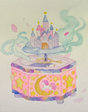 Sarah Swadling, Music Box