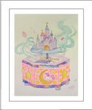 Sarah Swadling, Music Box