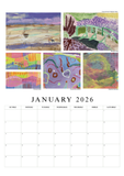 2027 Boonah Calendar PRE-ORDER