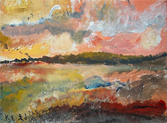 Kate Boyd, Peninsular