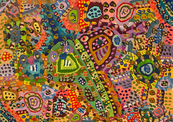 Michael Buzinskas, We three clown stooges