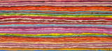 Michael Buzinskas, Wonderous Stripes