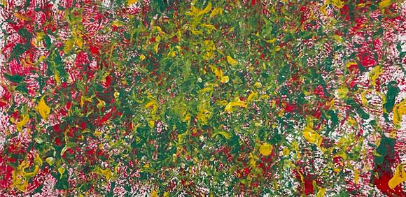 Akira Kano, Field of Blooms