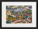 Suzi Dobel, Suzi’s Matisse Village