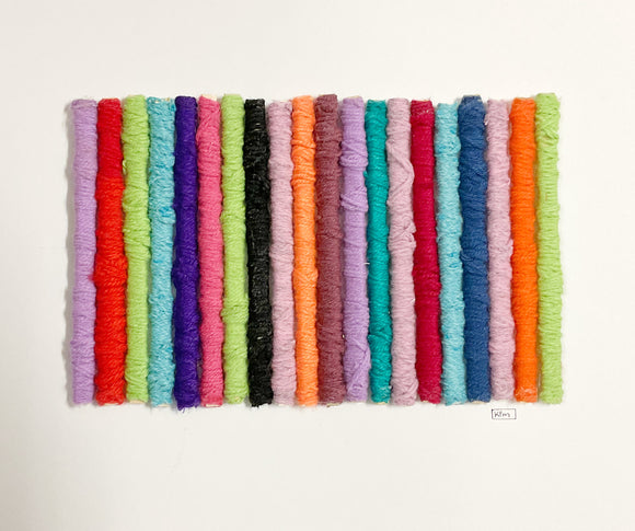 Kim Merrick Kim Merrick, Rainbow 1 – Boonah Creative Arts