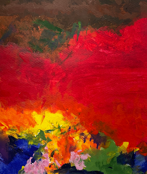 Leon Bonfield, Passion