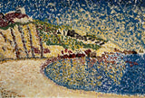 Steven Davis, Pointillism Point