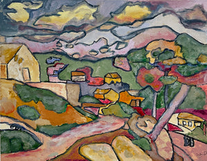 Suzi Dobel, Suzi’s Matisse Village